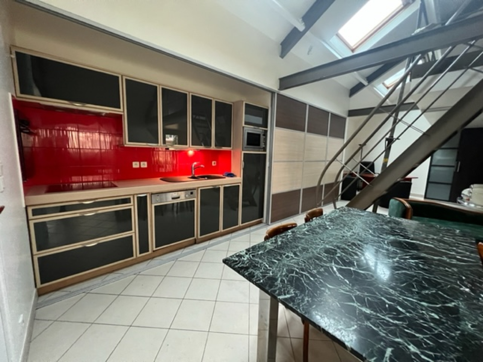 Image_3, Maison, Orsay, ref :0005