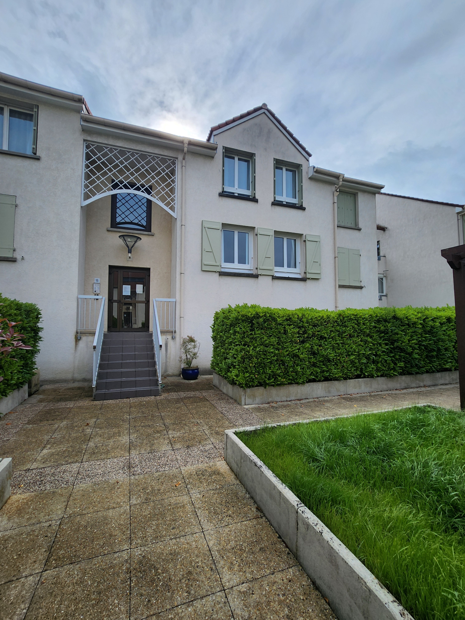 Image_1, Duplex, Gif-sur-Yvette, ref :335
