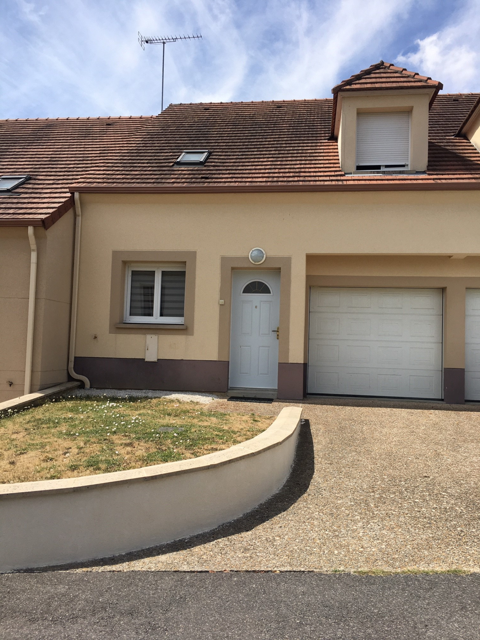 Image_1, Maison, Dourdan, ref :100