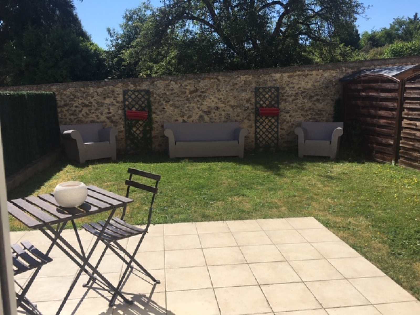 Image_3, Maison, Dourdan, ref :100