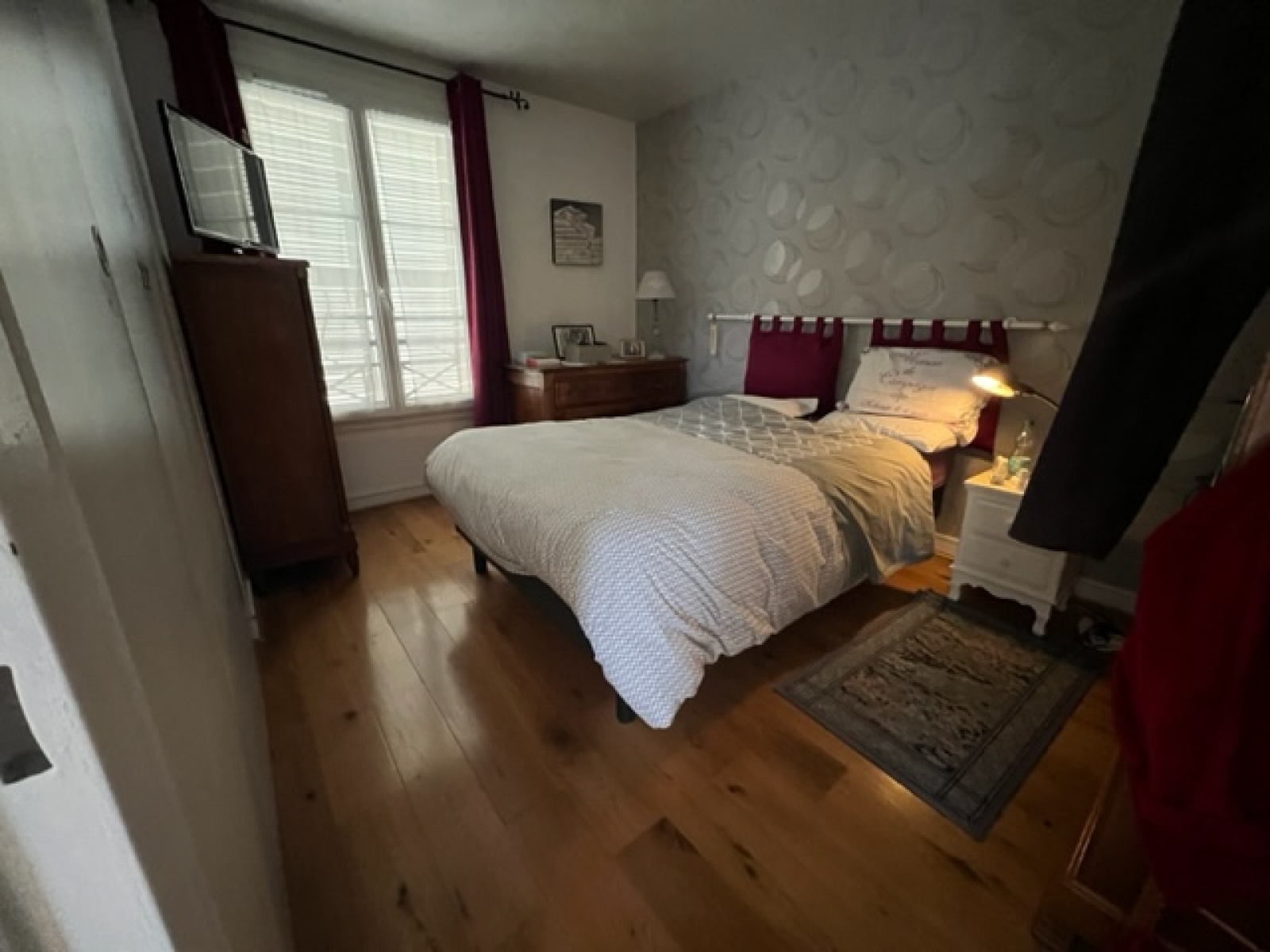 Image_4, Appartement, Antony, ref :401