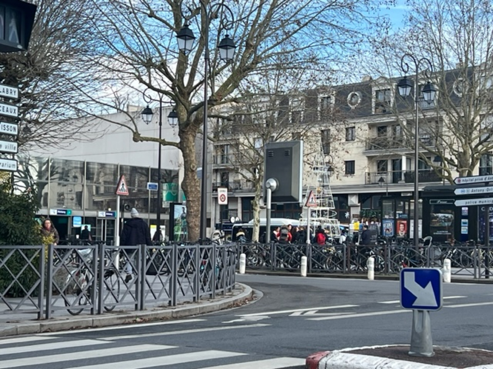 Image_8, Appartement, Antony, ref :401