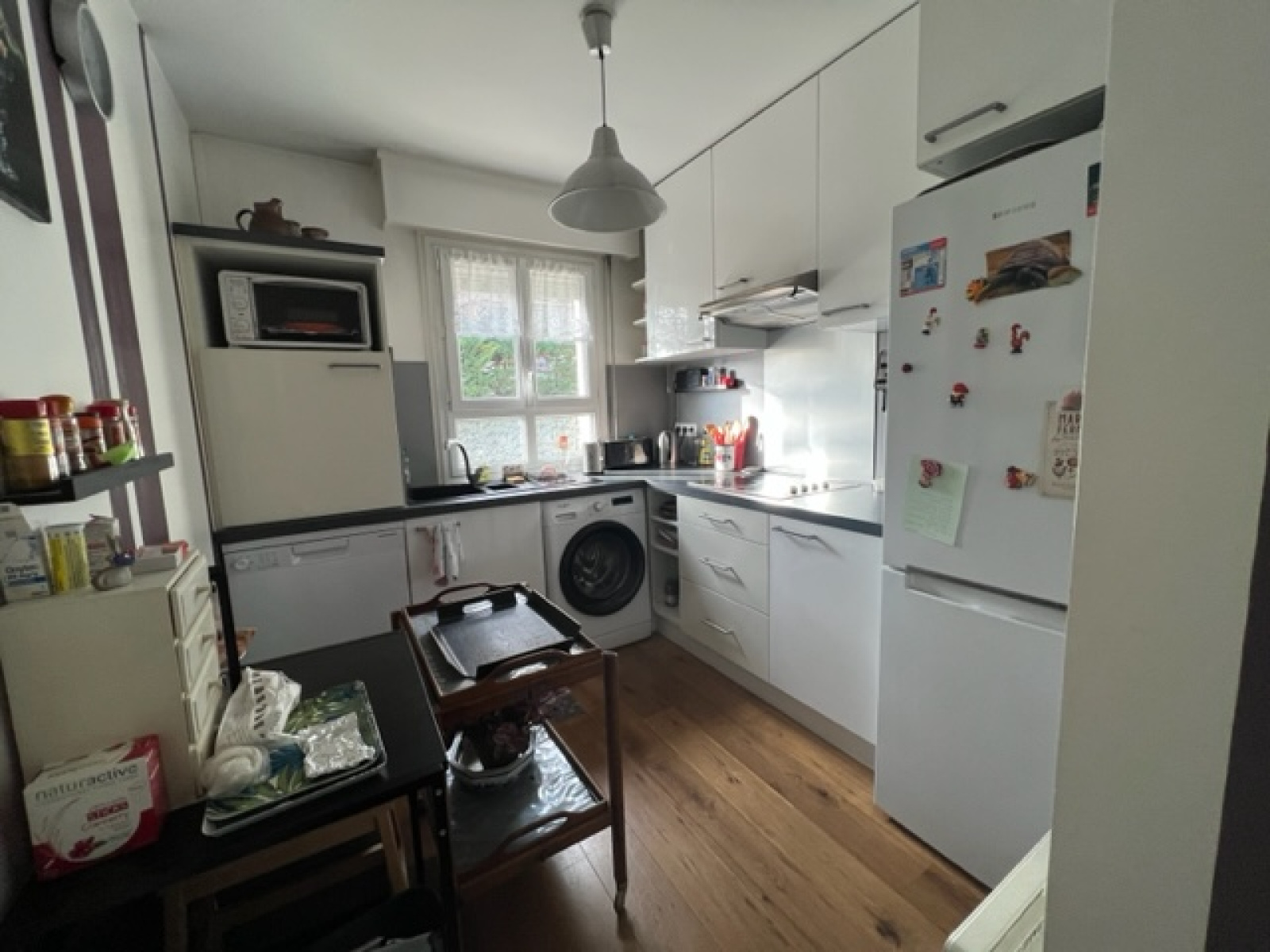 Image_2, Appartement, Antony, ref :401