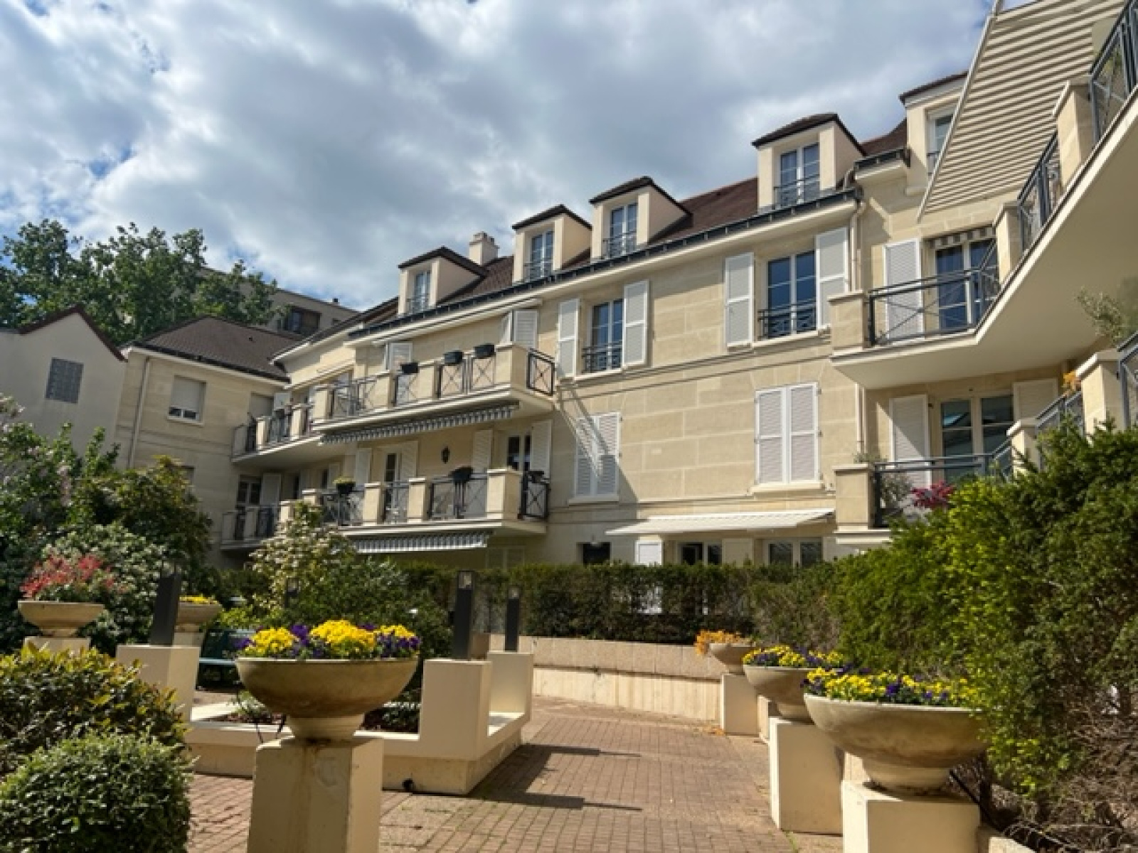 Image_1, Appartement, Antony, ref :401