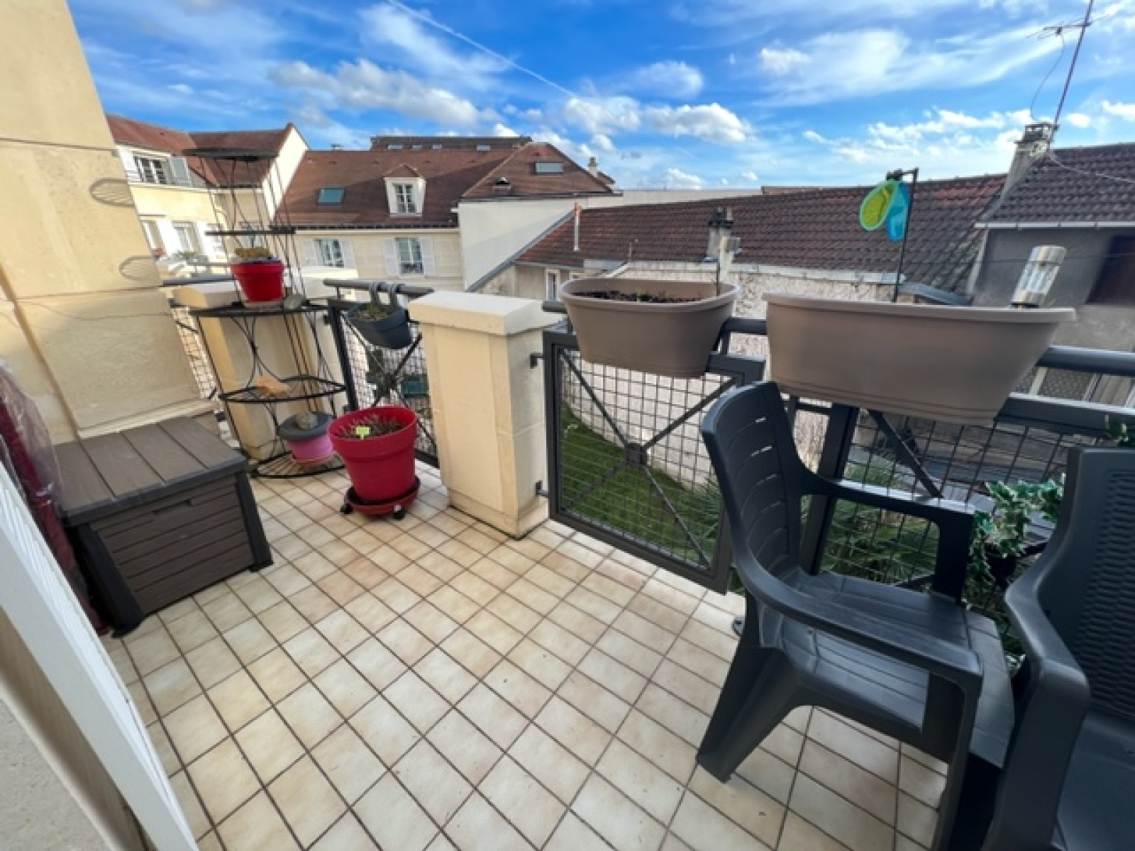 Image_5, Appartement, Antony, ref :401