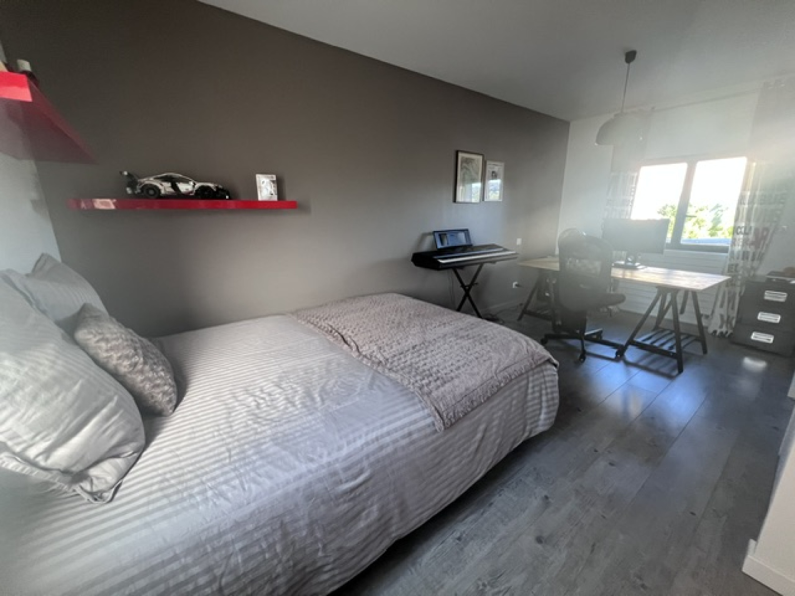 Image_8, Maison, Bures-sur-Yvette, ref :157