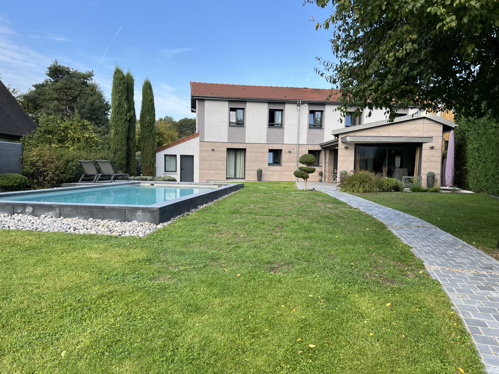 Image_1, Maison, Bures-sur-Yvette, ref :157
