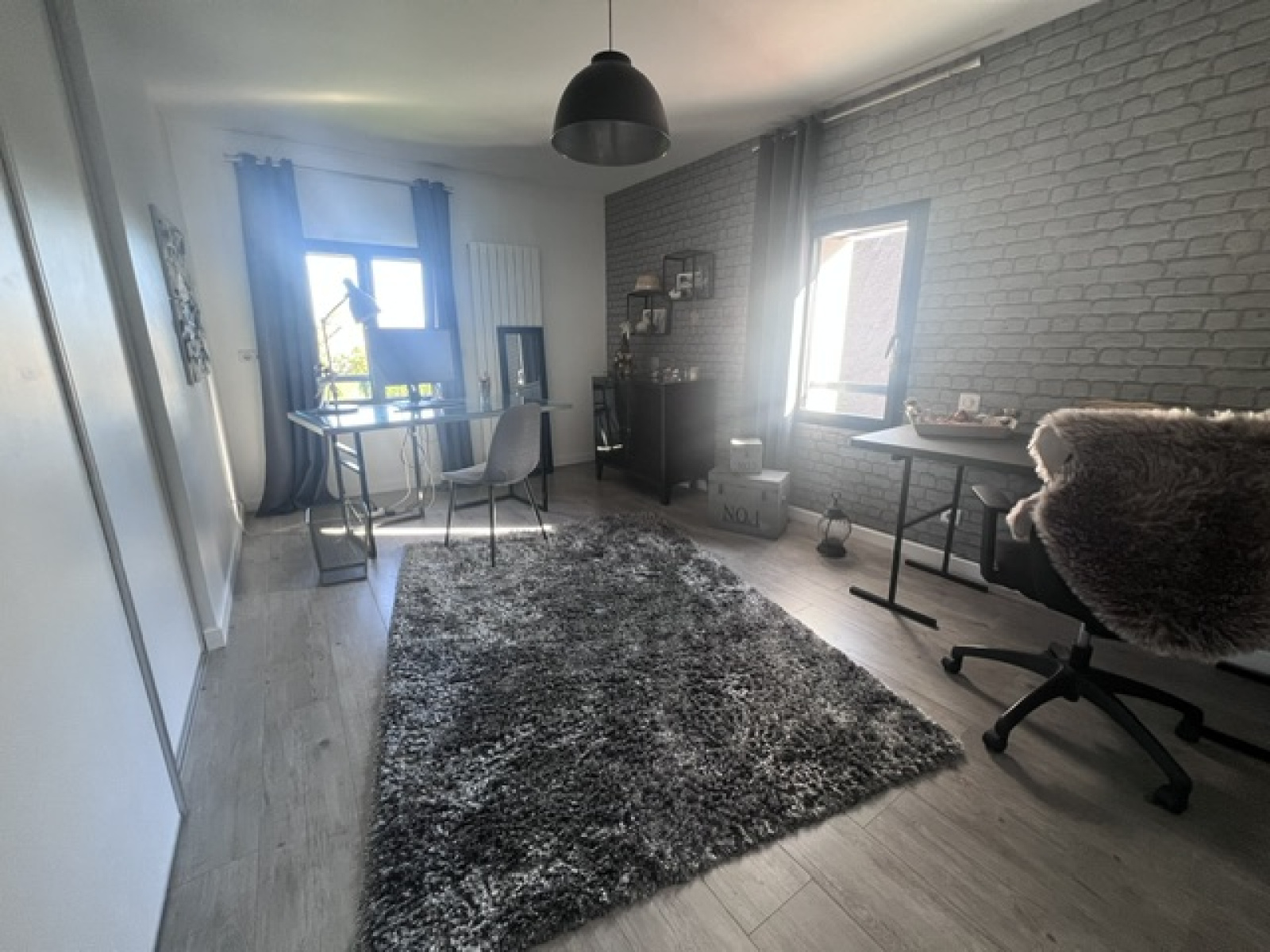 Image_9, Maison, Bures-sur-Yvette, ref :157