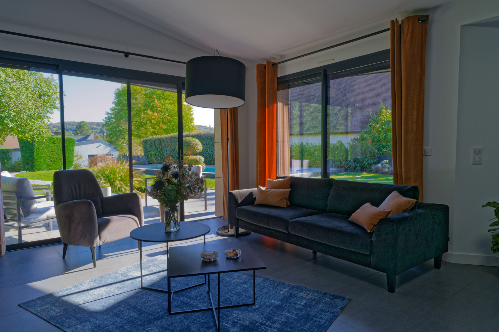 Image_3, Maison, Bures-sur-Yvette, ref :157