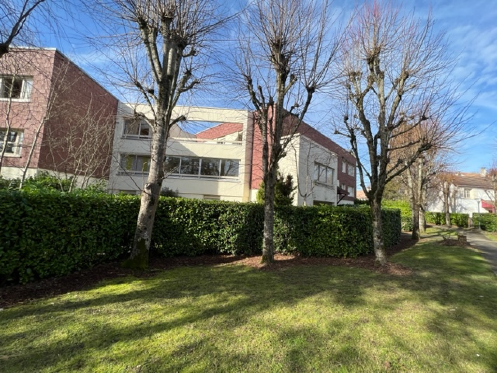 Image_1, Appartement, Gif-sur-Yvette, ref :505