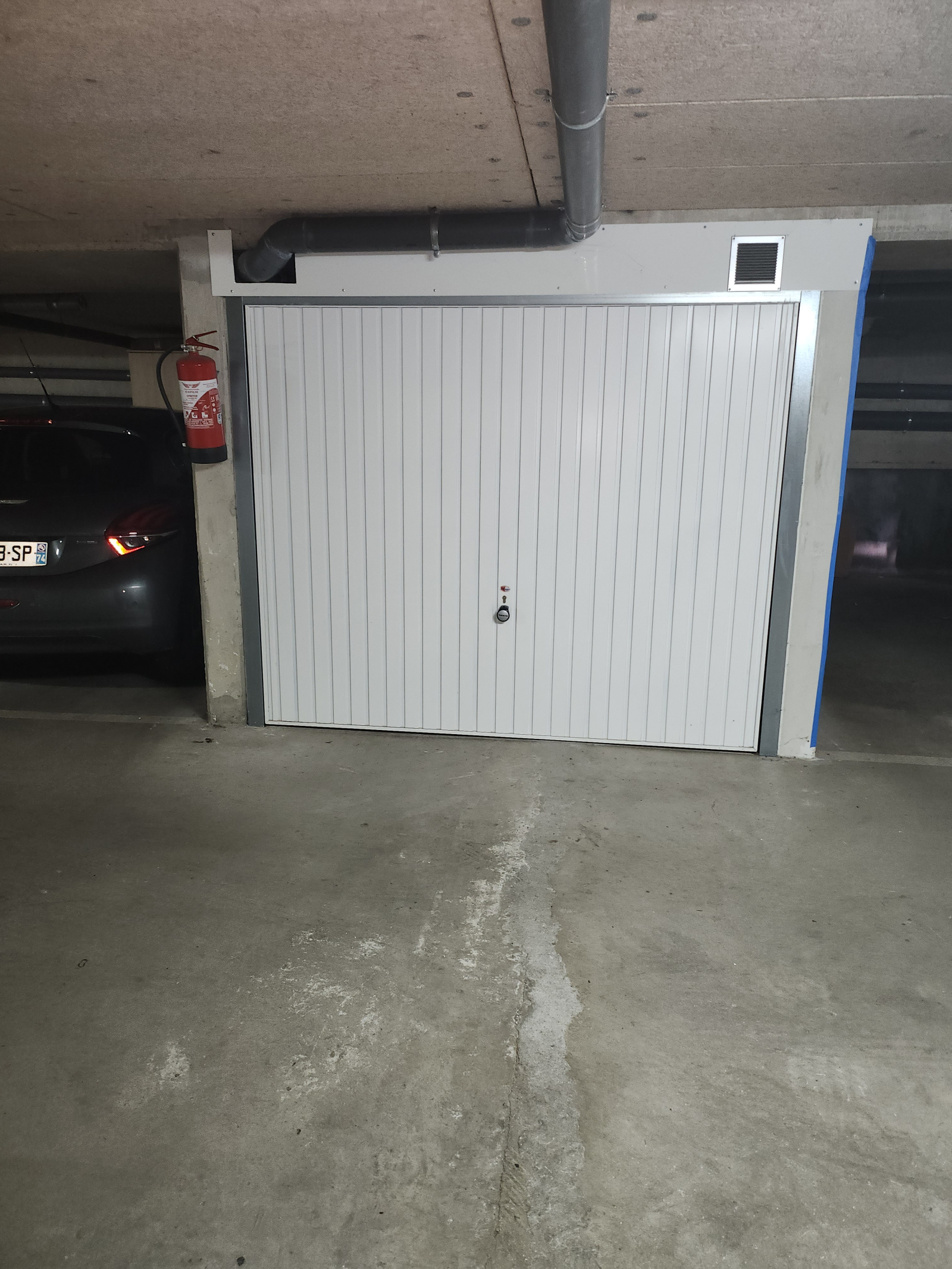 Image_1, Garage, Gif-sur-Yvette, ref :423