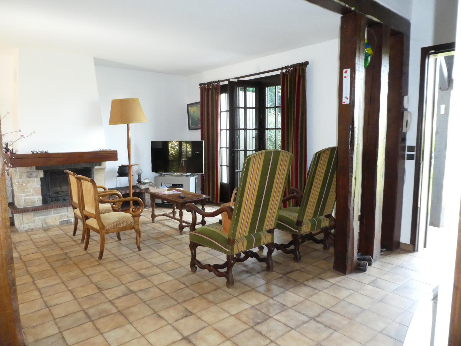 Image_3, Maison, Bures-sur-Yvette, ref :748