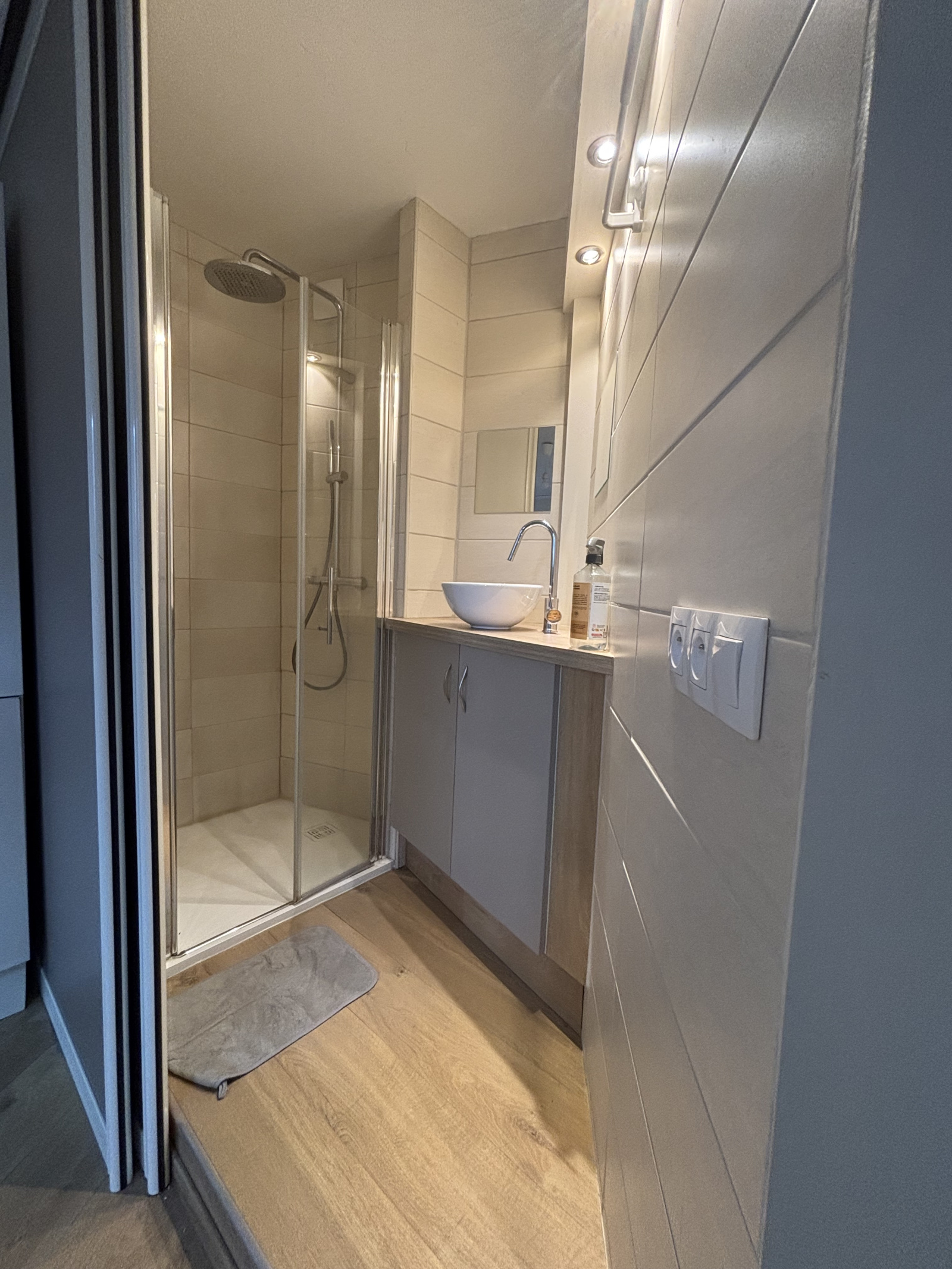 Image_4, Appartement, Dampierre-en-Yvelines, ref :352