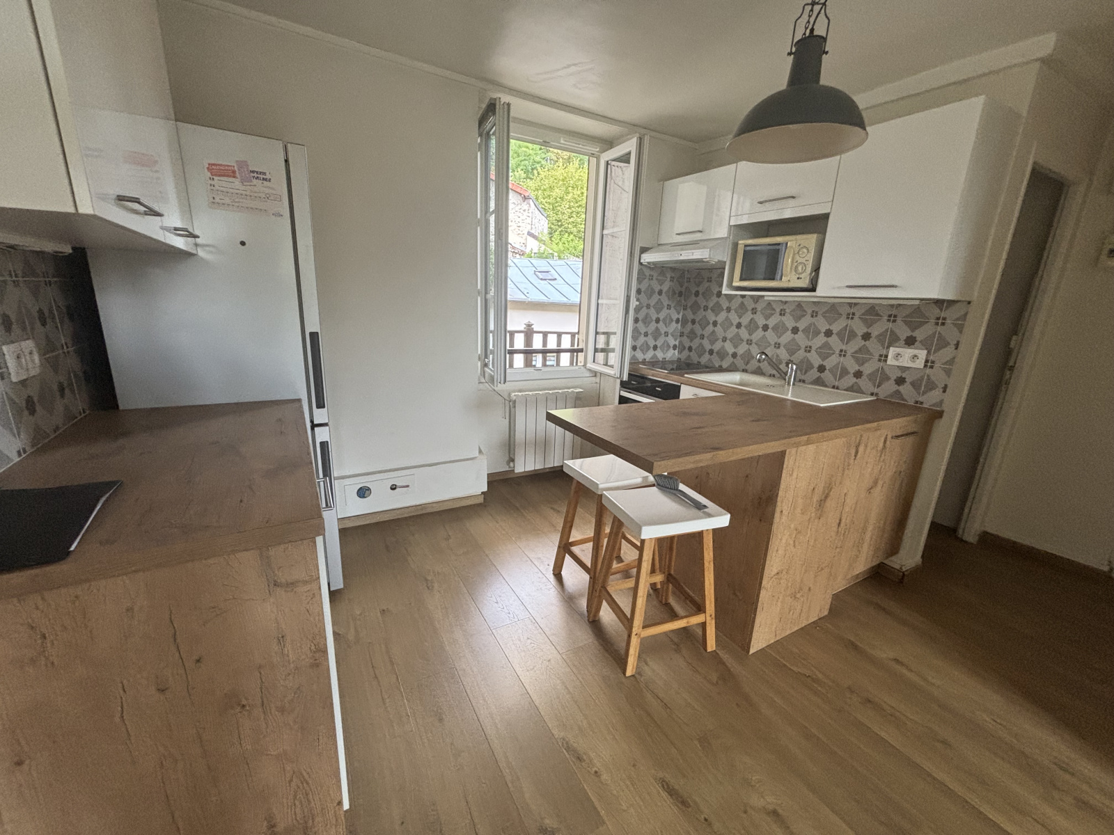 Image_2, Appartement, Dampierre-en-Yvelines, ref :352