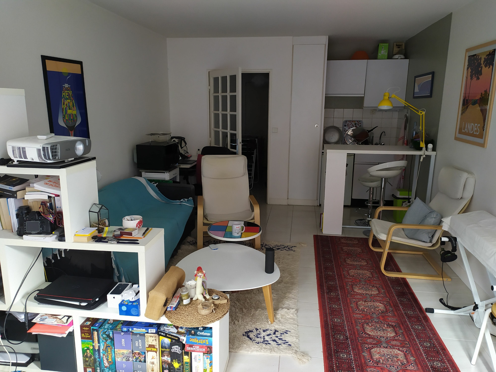 Image_3, Studio, Paris, ref :111