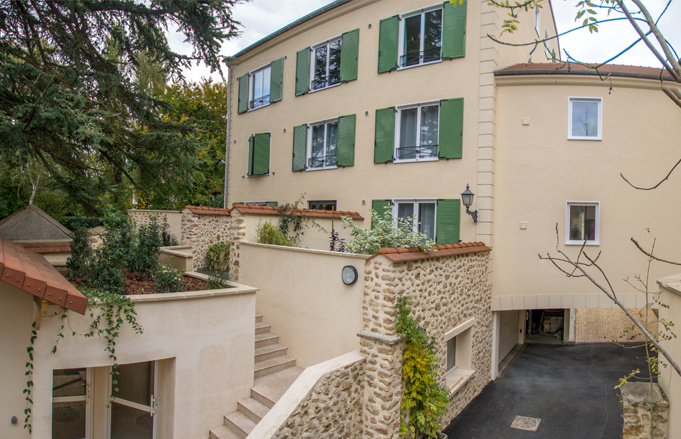 Apartment 3 pièces · 76.00 m² à Orsay